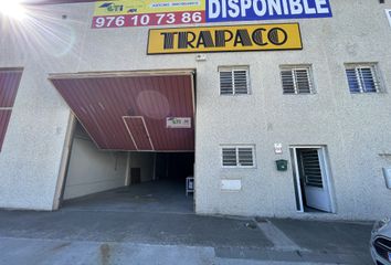 Local Comercial en  La Puebla De Alfinden, Zaragoza Provincia