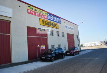 Local Comercial en  La Puebla De Alfinden, Zaragoza Provincia