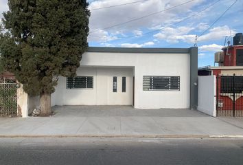 Casa en  Industrial, Municipio De Chihuahua