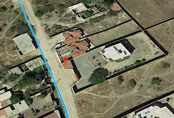 Casa en  Calle Amealco 2-12, Fraccionamiento Vegas Del Río, San Juan Del Río, Querétaro, 76803, Mex