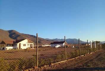 Casa en  Andacollo, Elqui