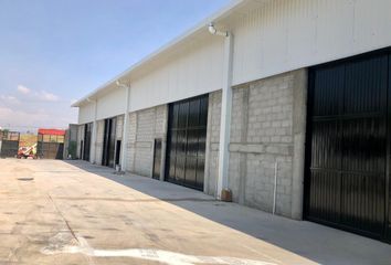 Nave en  Calle Sinaloa 14, San Isidro Miranda, El Marqués, Querétaro, 76246, Mex