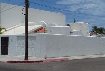 Casa en  Avenida Del Tiburón, Fraccionamiento Ciudad Del Recreo, La Paz, Baja California Sur, 23097, Mex