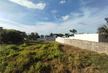 Lote de Terreno en  Puerto Colombia, Atlántico