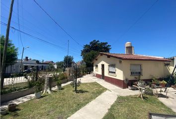 Casa en  Parque Luro, Mar Del Plata