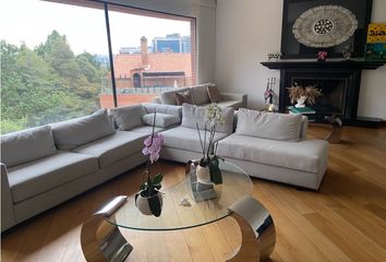 Apartamento en  Santa Barbara Norte, Bogotá