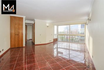 Departamento en  Las Condes, Provincia De Santiago