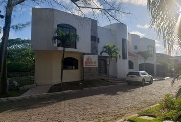 3 casas en venta en Las Vegas II, Boca del Río 