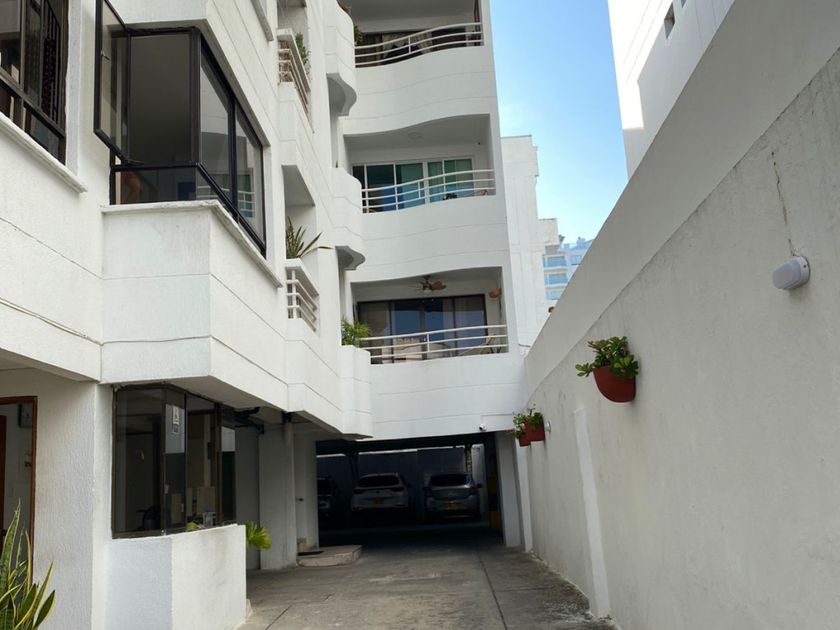 Apartment for rent in Cartagena