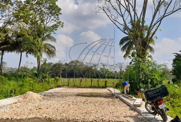 Lote de Terreno en  Anacleto Canabal 1a Sección, Villahermosa, Tabasco