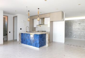 Apartment for rent in Villa Santos, Barranquilla
