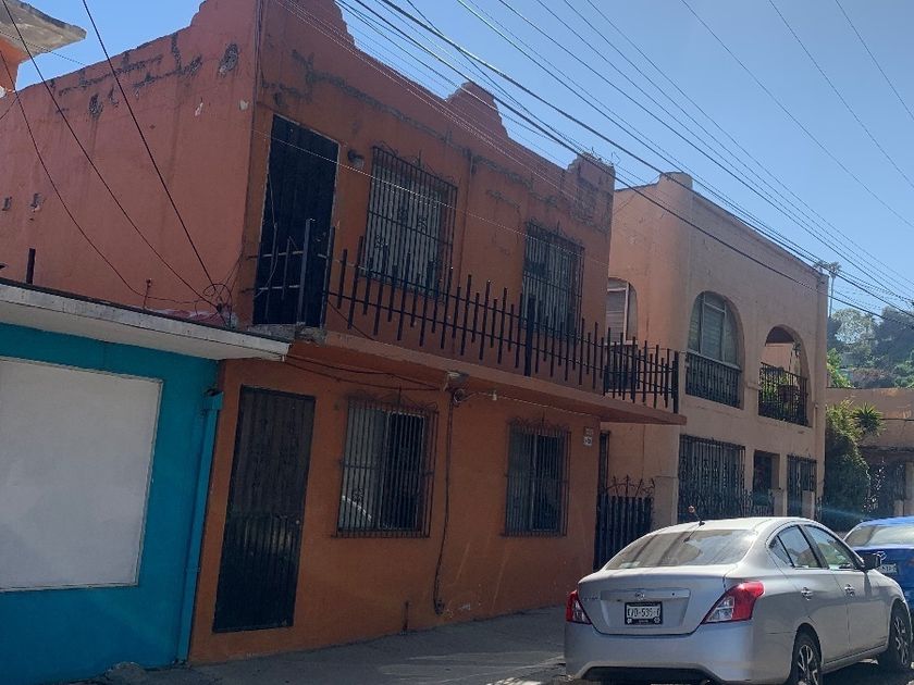 venta Local comercial en Zona Centro, Tijuana, Tijuana (EB-IT0071s)-  