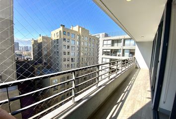 Departamento en venta en Santiago Centro