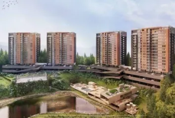 Apartamento en  La Honda, Ríonegro Santander