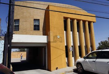 Edificio en  Mallorga, Juárez, Chihuahua