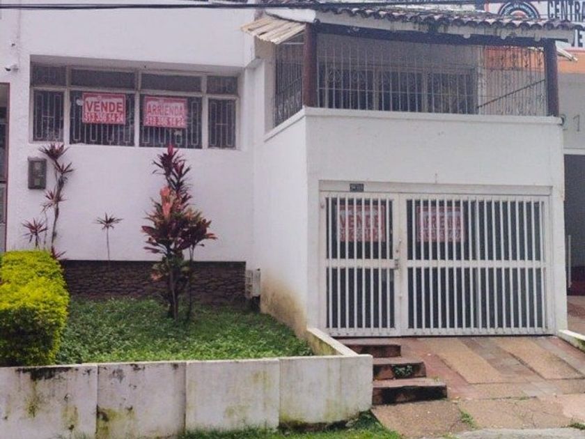 Casa en arriendo Cra. 4g #3511, Ibagué, Tolima, Colombia