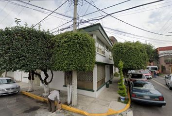 Casa en  Churubusco Tepeyac, Gustavo A. Madero