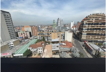 Apartamento en  Chapinero Alto, Bogotá