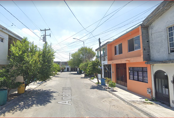 Casa en  Nueva Esperanza, Cerralvo, Fomerrey 193, Ciudad General Escobedo, Nuevo León, México