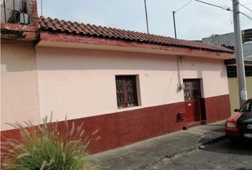 Casa en  Doctor Miguel Silva, Morelia, Michoacán