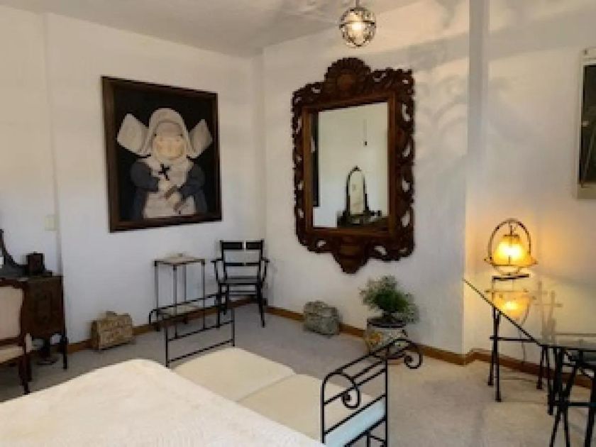 renta Casa en Zona del Valle, San Pedro Garza García (MX23OC0845