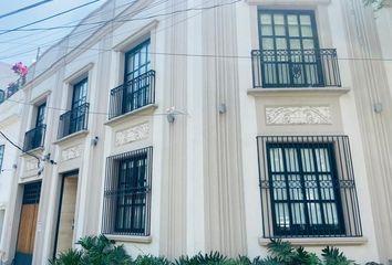 Departamento en  Roma Norte, Cuauhtémoc, Cdmx