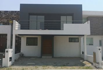 Casa en  Boulevard Arroyo Casa Blanca, Fracc Jurica San Francisco, Querétaro, 76230, Mex