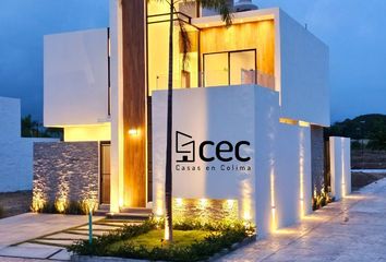 Casa en  Puerta Paraíso, Colima