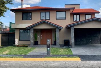 Casa en  Lomas De Valle Escondido, Atizapán De Zaragoza