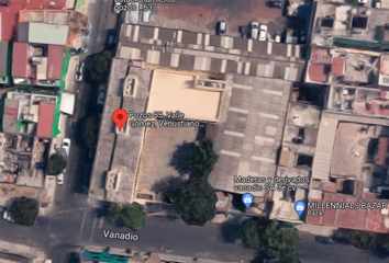 Departamento en  Calle Valenciana 12-46, Valle Gómez, Venustiano Carranza, Ciudad De México, 15210, Mex