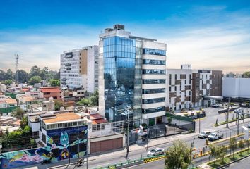 Edificio en  Arenal De Guadalupe, Tlalpan, Cdmx