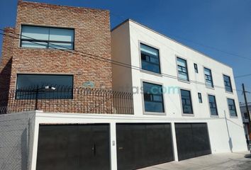 1 departamento en renta en San Lorenzo Coacalco, Metepec 