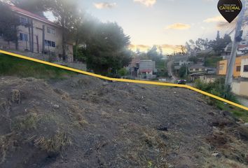 Terreno Comercial en  Baños, Cuenca