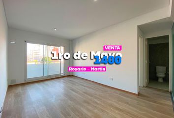 Departamento en  Martin, Rosario