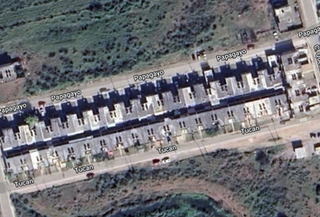 Casa en  Calle Papagayo 117-135, Fraccionamiento Santa Elena, Altamira, Tamaulipas, 89604, Mex