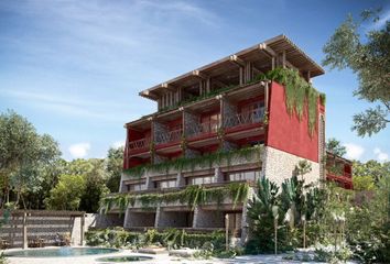 Departamento en  Tulum, Tulum