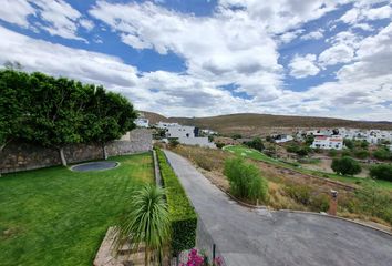 Lote de Terreno en  Club De Golf La Loma, San Luis Potosí