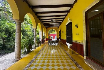 Casa en  Umán, Yucatán