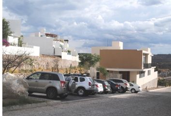 Casa en condominio en  Cañadas Del Lago, Corregidora, Querétaro