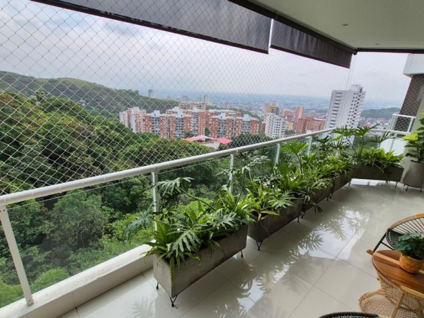 Apartamento en arriendo Normandía, Norte, Norte