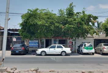 Lote de Terreno en  Boulevard Río De Las Cañas, Fraccionamiento Las Delicias, Ahome, Sinaloa, 81277, Mex