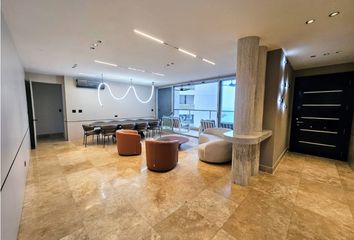 Apartamento en  Boulevard Pacífica, San Francisco, Panamá, Pan