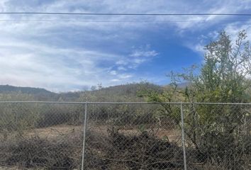 Lote de Terreno en  El Ranchito, Santiago, Santiago, Nuevo León