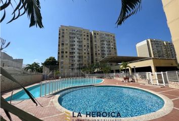 Apartamento en  San Fernando, Cartagena De Indias