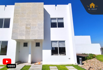 Casa en  Carretera A San Miguel El Colorado, El Marqués, Querétaro, Mex