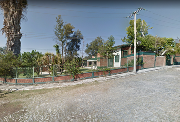 Casa en  Tenamaxtlán, Jalisco, Mex