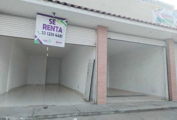 Local comercial en  Privada Atotonilco, Fraccionamiento La Cañada, Zapopan, Jalisco, 45160, Mex
