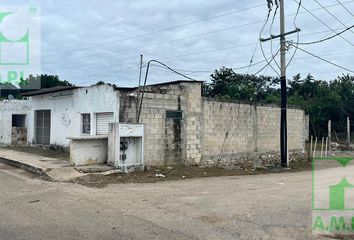 Lote de Terreno en  San Francisco De Campeche