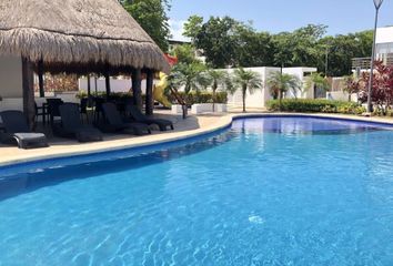 Casa en condominio en  Playa Del Carmen, Quintana Roo