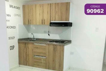 Apartamento en  Calle 61 31 30, Barranquilla, Atlántico, Col